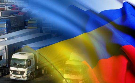 В Киеве заговорили о «продуктовой блокаде» Крыма